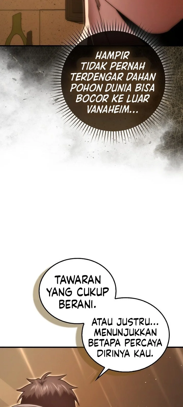 Demon Lord’s Martial Arts Ascension Chapter 137 Gambar 13