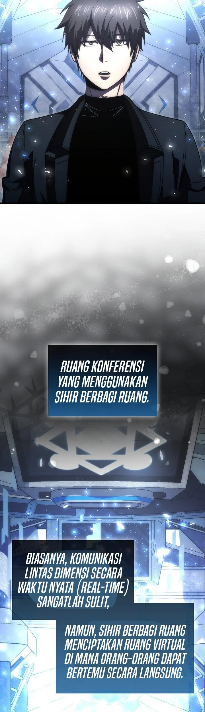 Demon Lord’s Martial Arts Ascension Chapter 138 Gambar 19