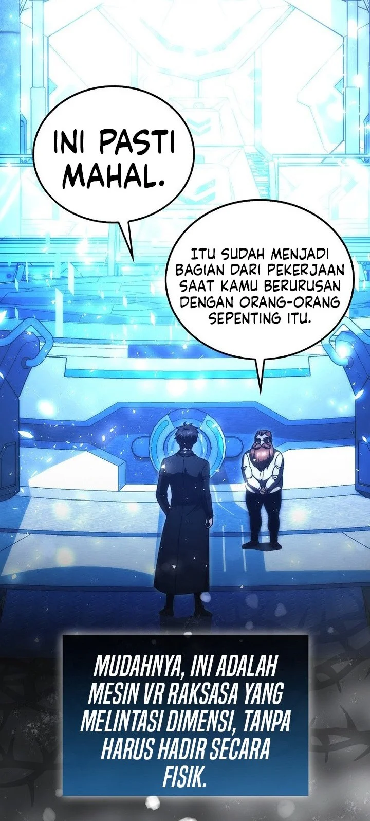Demon Lord’s Martial Arts Ascension Chapter 138 Gambar 20
