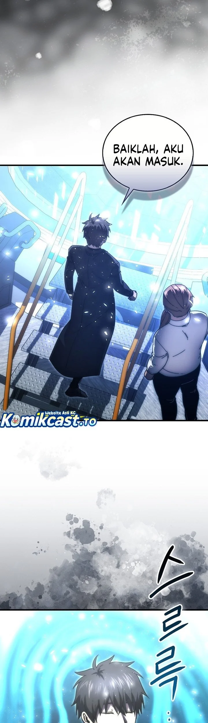 Demon Lord’s Martial Arts Ascension Chapter 138 Gambar 21