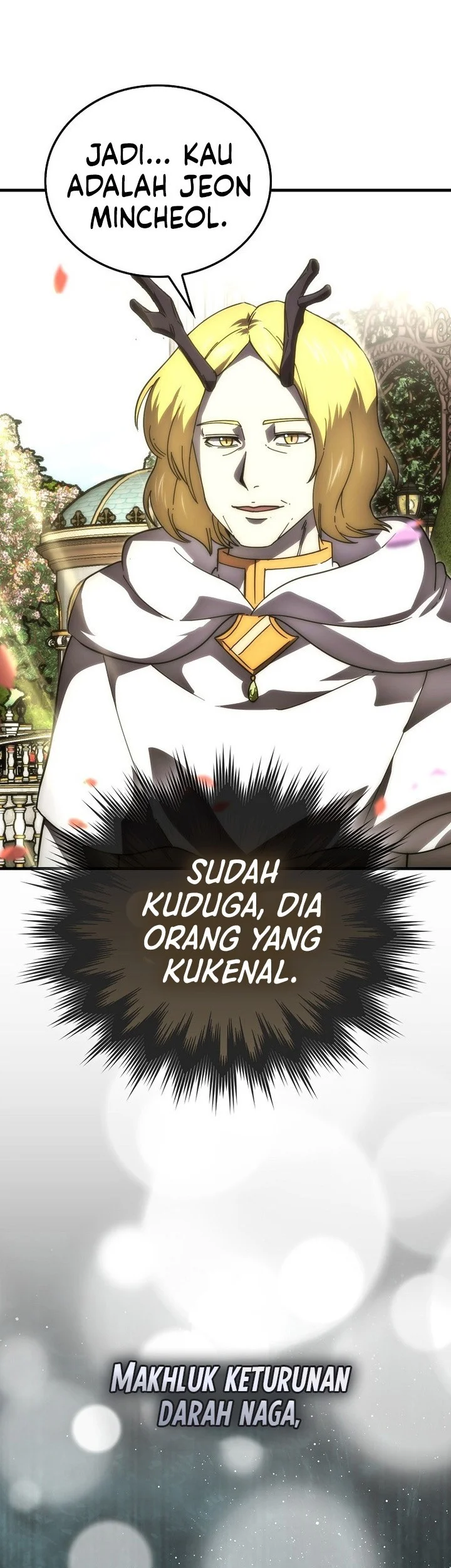 Demon Lord’s Martial Arts Ascension Chapter 138 Gambar 25