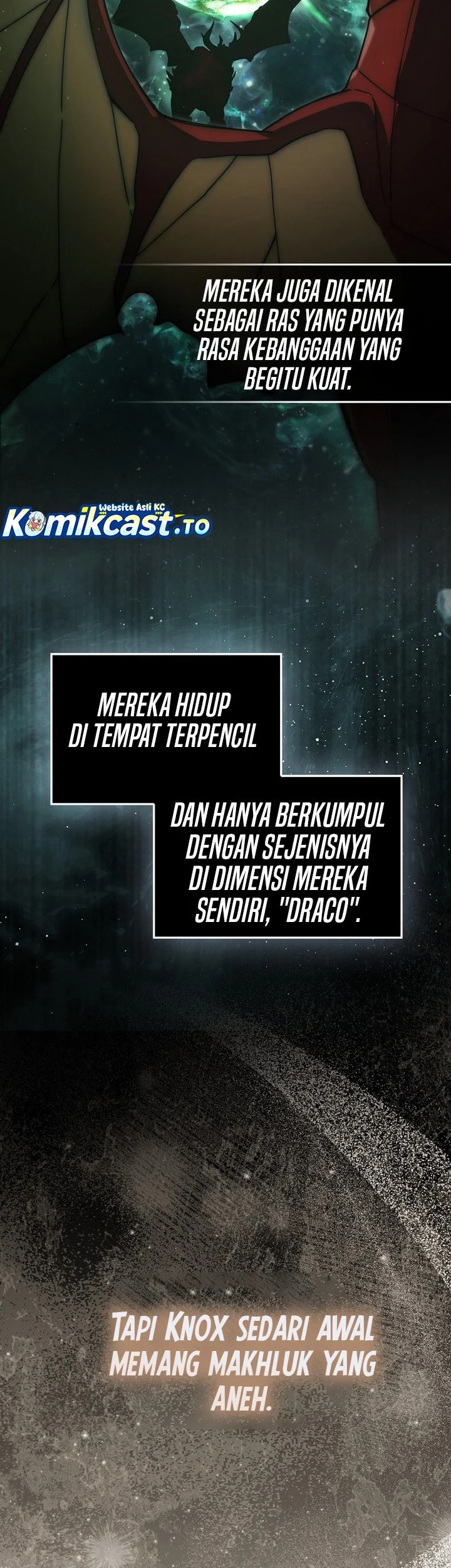 Demon Lord’s Martial Arts Ascension Chapter 138 Gambar 27