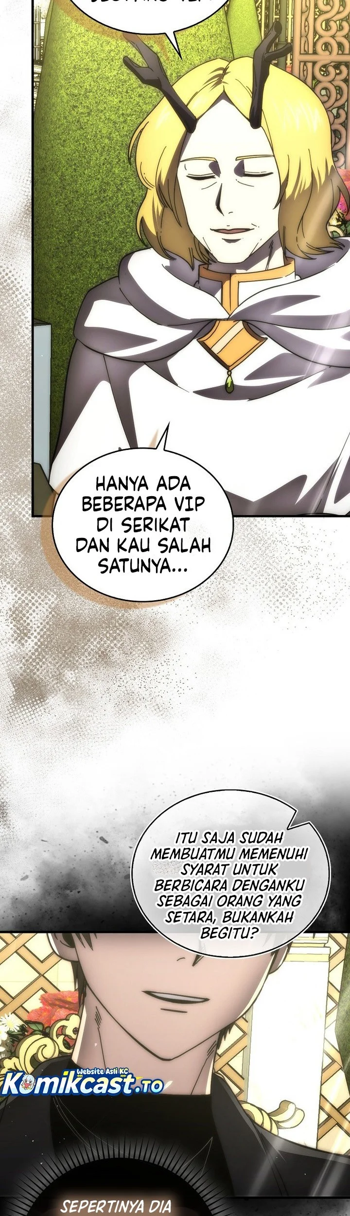 Demon Lord’s Martial Arts Ascension Chapter 138 Gambar 33