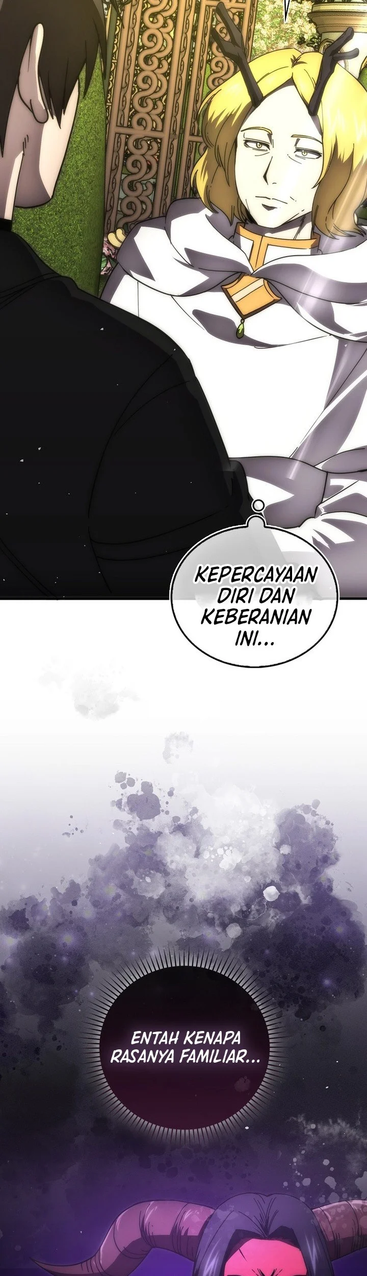 Demon Lord’s Martial Arts Ascension Chapter 138 Gambar 35