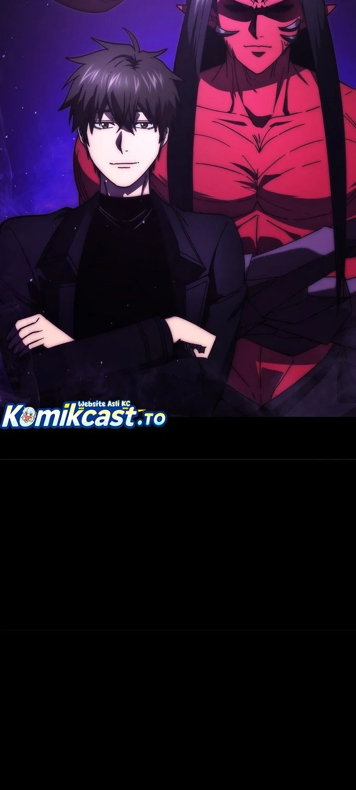 Demon Lord’s Martial Arts Ascension Chapter 138 Gambar 36