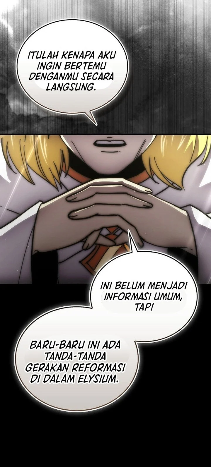 Demon Lord’s Martial Arts Ascension Chapter 138 Gambar 42