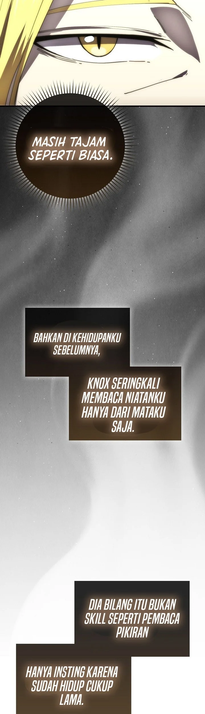 Demon Lord’s Martial Arts Ascension Chapter 138 Gambar 45