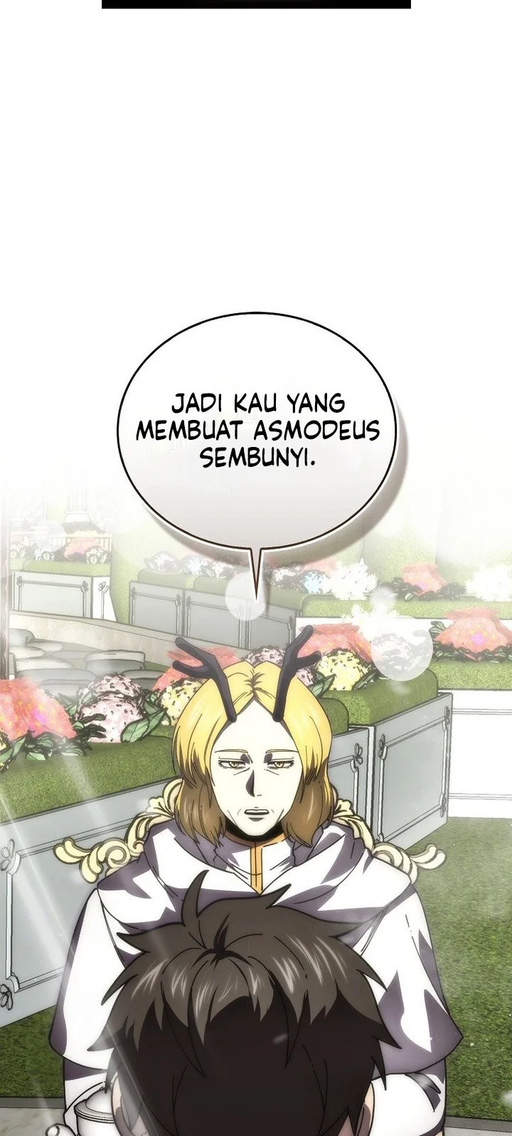 Demon Lord’s Martial Arts Ascension Chapter 138 Gambar 48