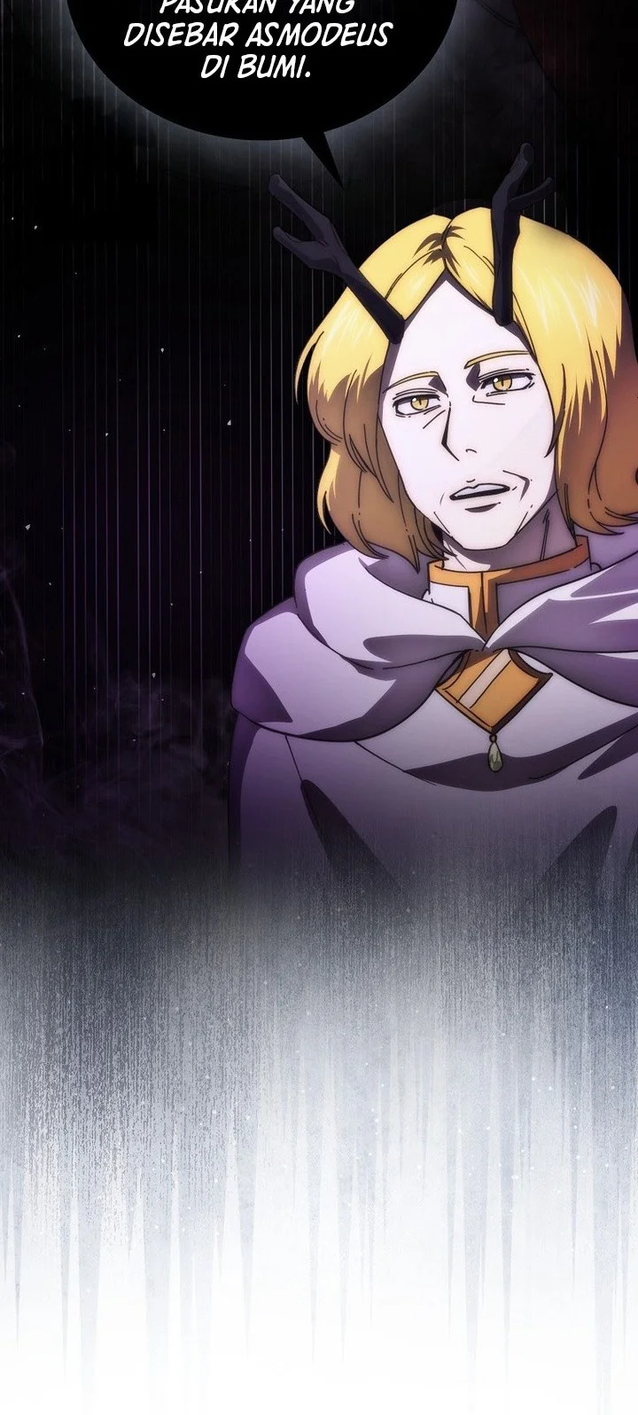 Demon Lord’s Martial Arts Ascension Chapter 138 Gambar 50