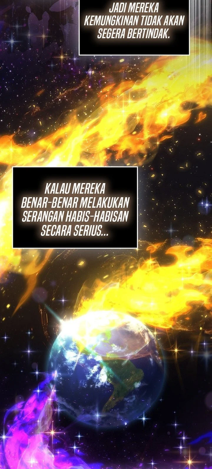 Demon Lord’s Martial Arts Ascension Chapter 138 Gambar 52