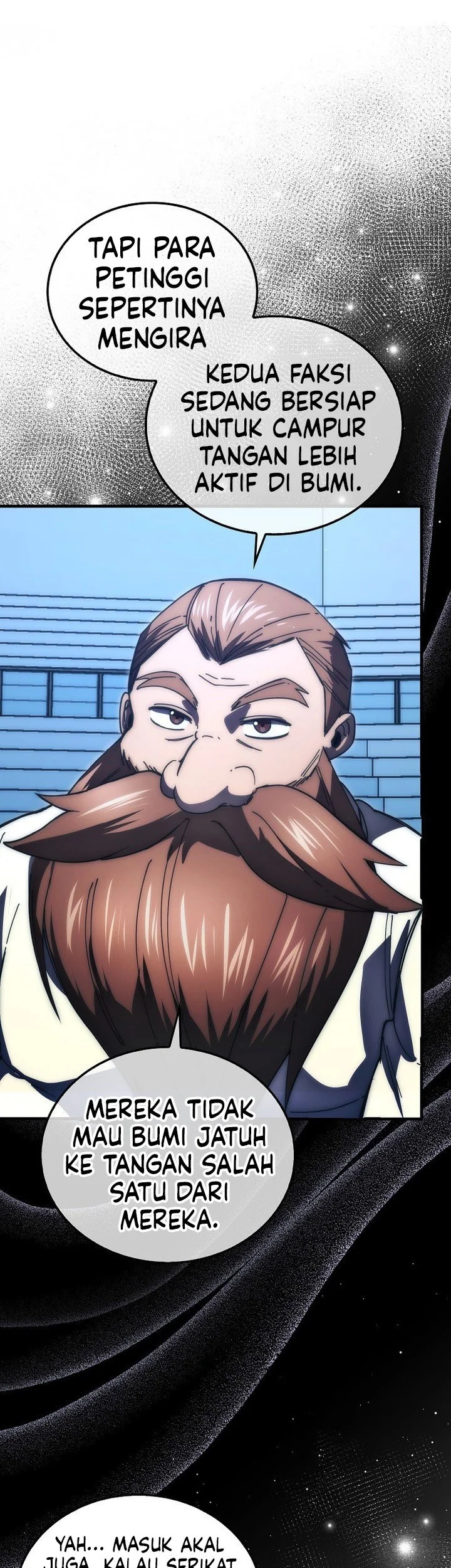 Demon Lord’s Martial Arts Ascension Chapter 138 Gambar 3