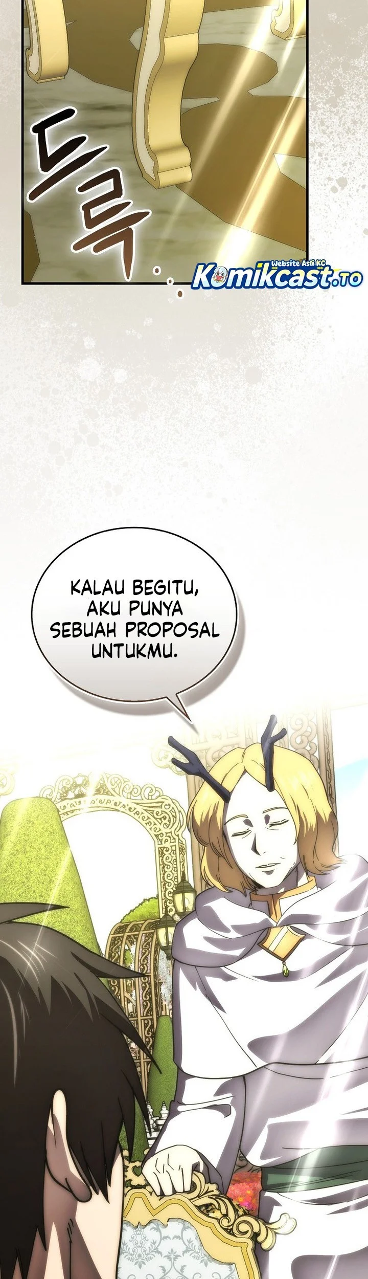 Demon Lord’s Martial Arts Ascension Chapter 138 Gambar 59