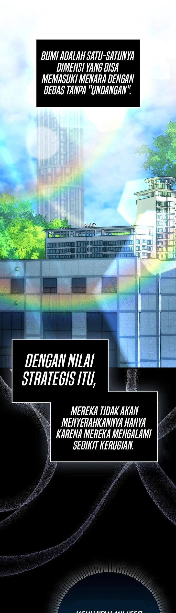 Demon Lord’s Martial Arts Ascension Chapter 138 Gambar 5