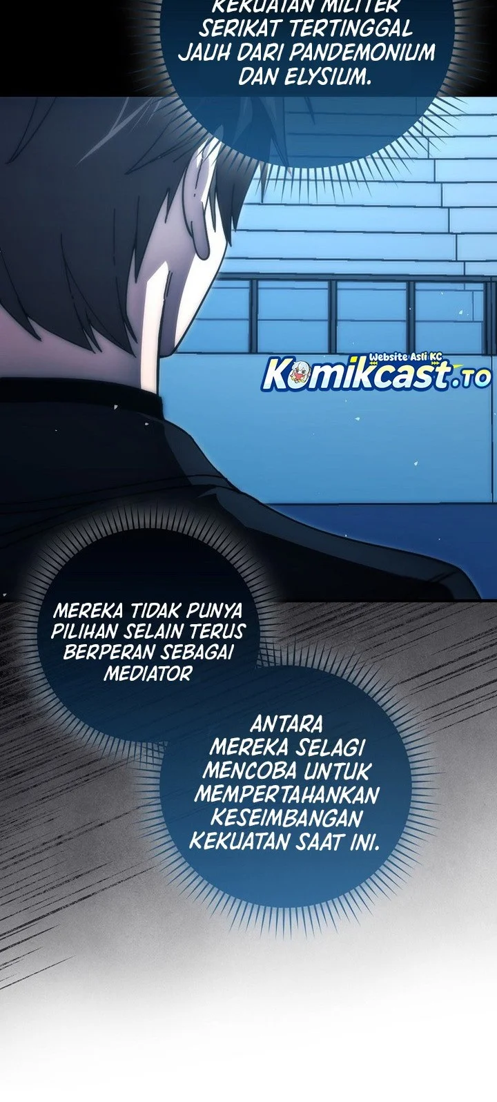 Demon Lord’s Martial Arts Ascension Chapter 138 Gambar 6