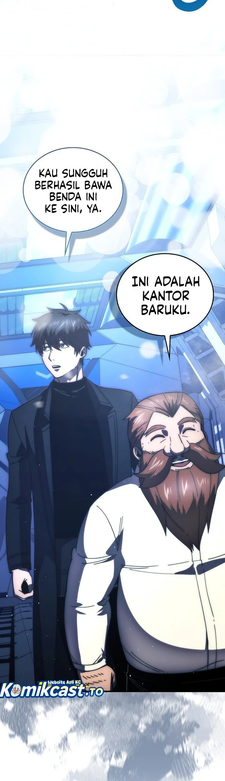 Demon Lord’s Martial Arts Ascension Chapter 138 Gambar 13