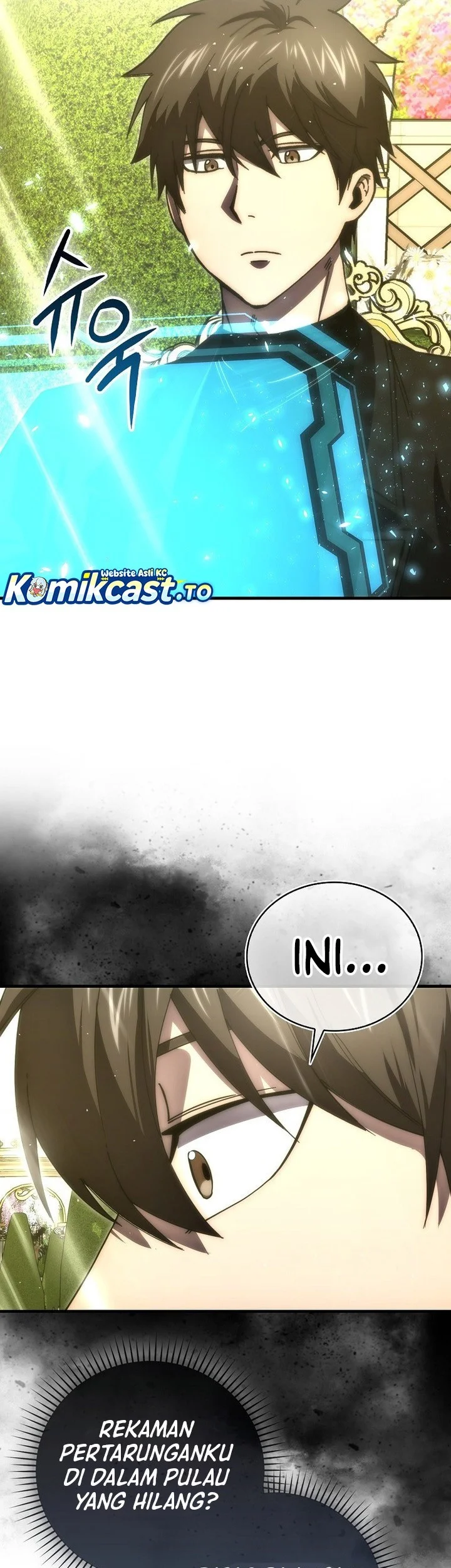 Demon Lord’s Martial Arts Ascension Chapter 139 Gambar 20