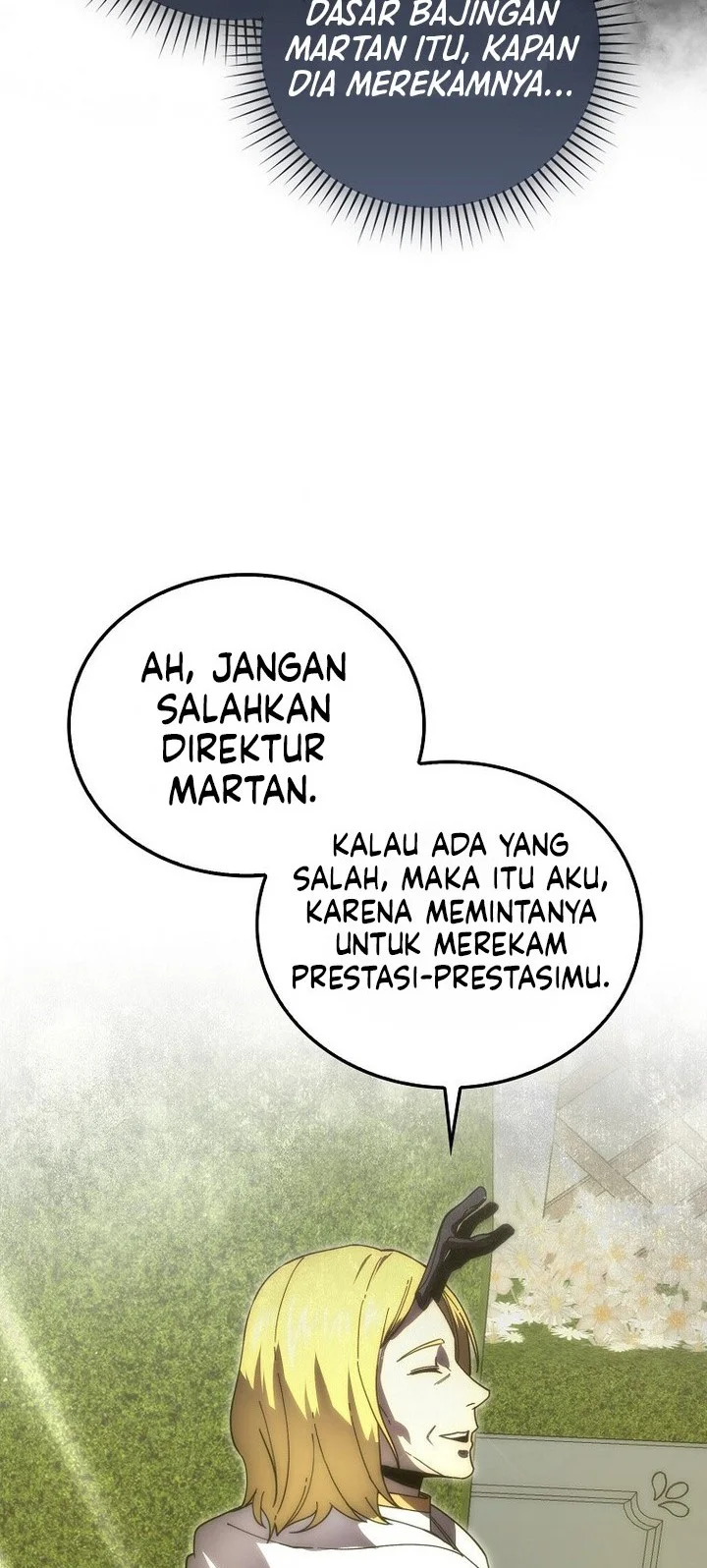 Demon Lord’s Martial Arts Ascension Chapter 139 Gambar 21