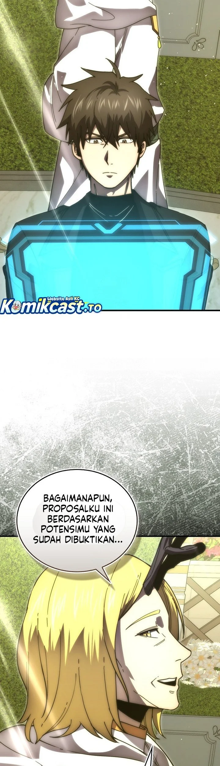 Demon Lord’s Martial Arts Ascension Chapter 139 Gambar 22
