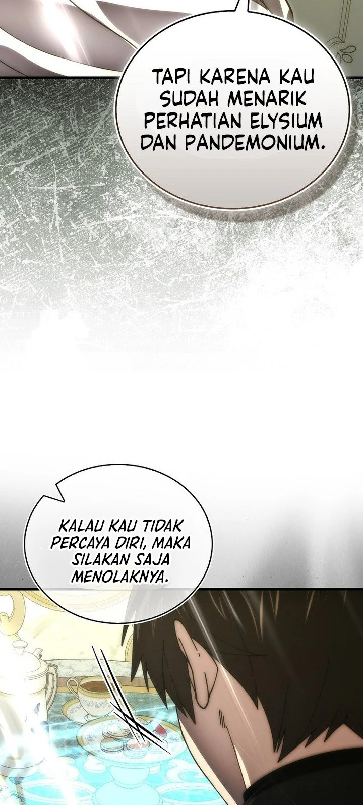 Demon Lord’s Martial Arts Ascension Chapter 139 Gambar 23
