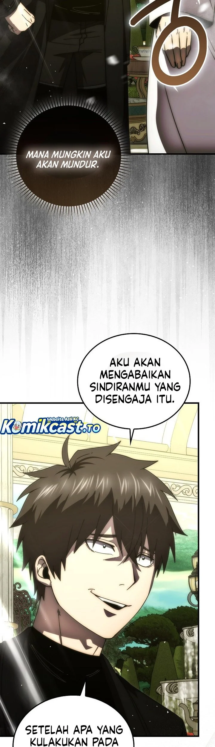 Demon Lord’s Martial Arts Ascension Chapter 139 Gambar 26