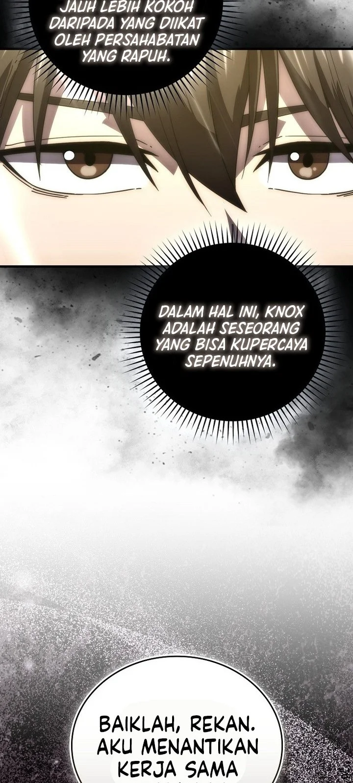 Demon Lord’s Martial Arts Ascension Chapter 139 Gambar 31