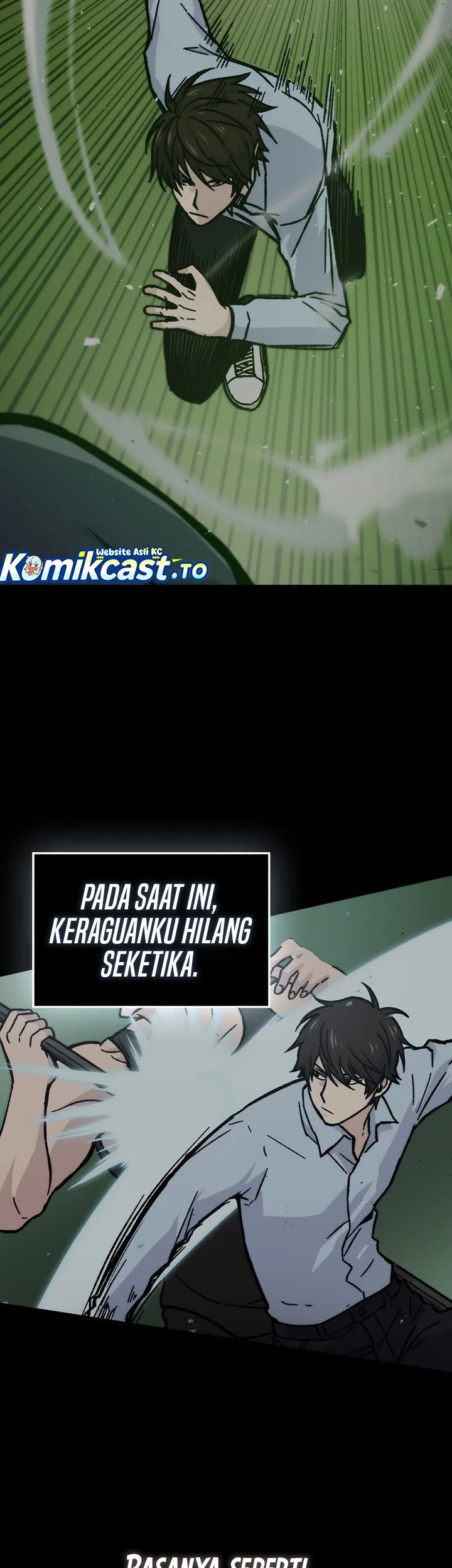 Demon Lord’s Martial Arts Ascension Chapter 139 Gambar 38