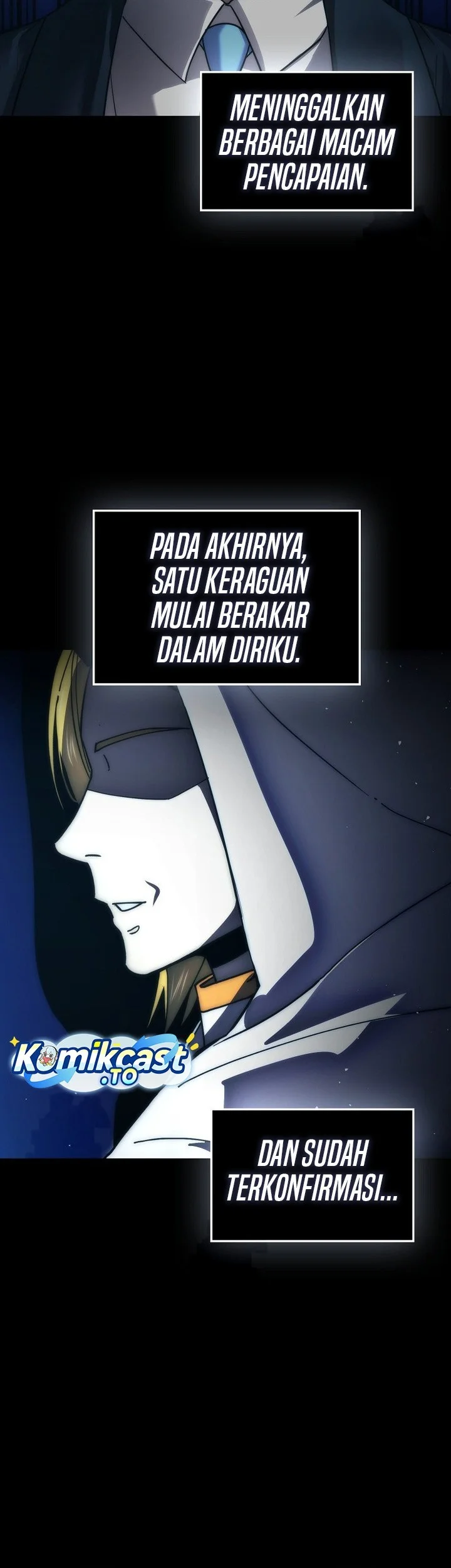 Demon Lord’s Martial Arts Ascension Chapter 139 Gambar 42