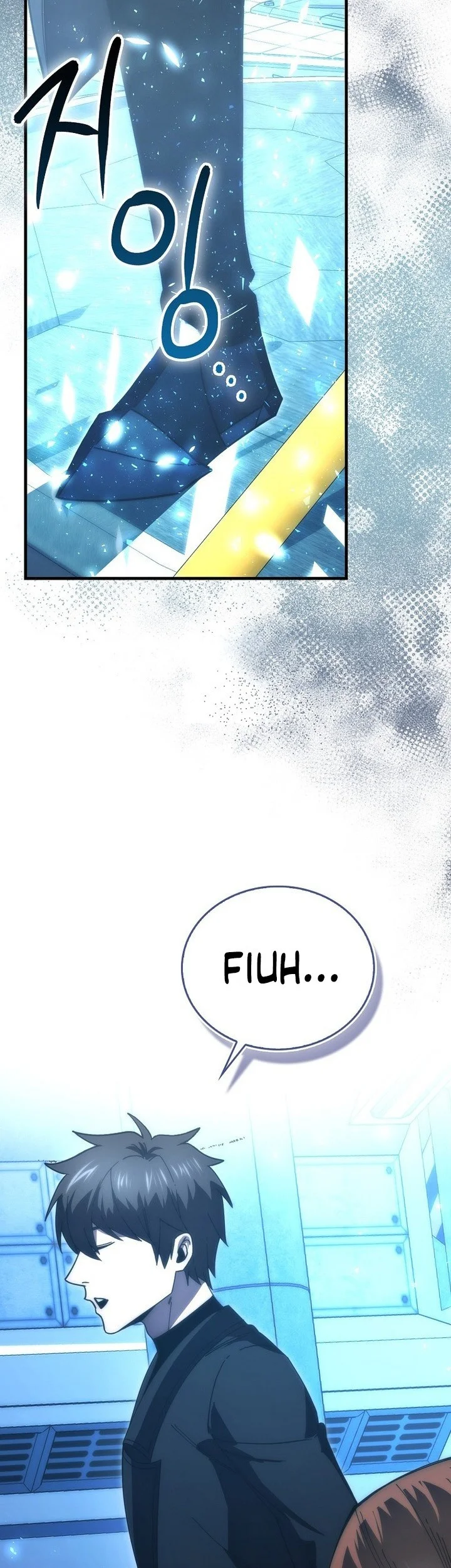 Demon Lord’s Martial Arts Ascension Chapter 139 Gambar 50