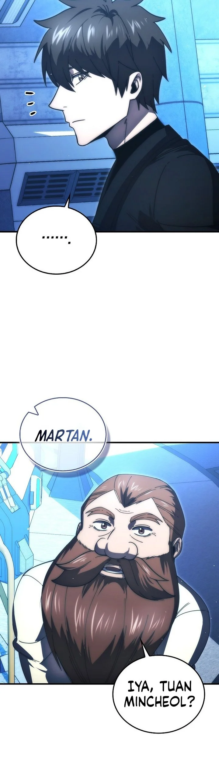 Demon Lord’s Martial Arts Ascension Chapter 139 Gambar 52