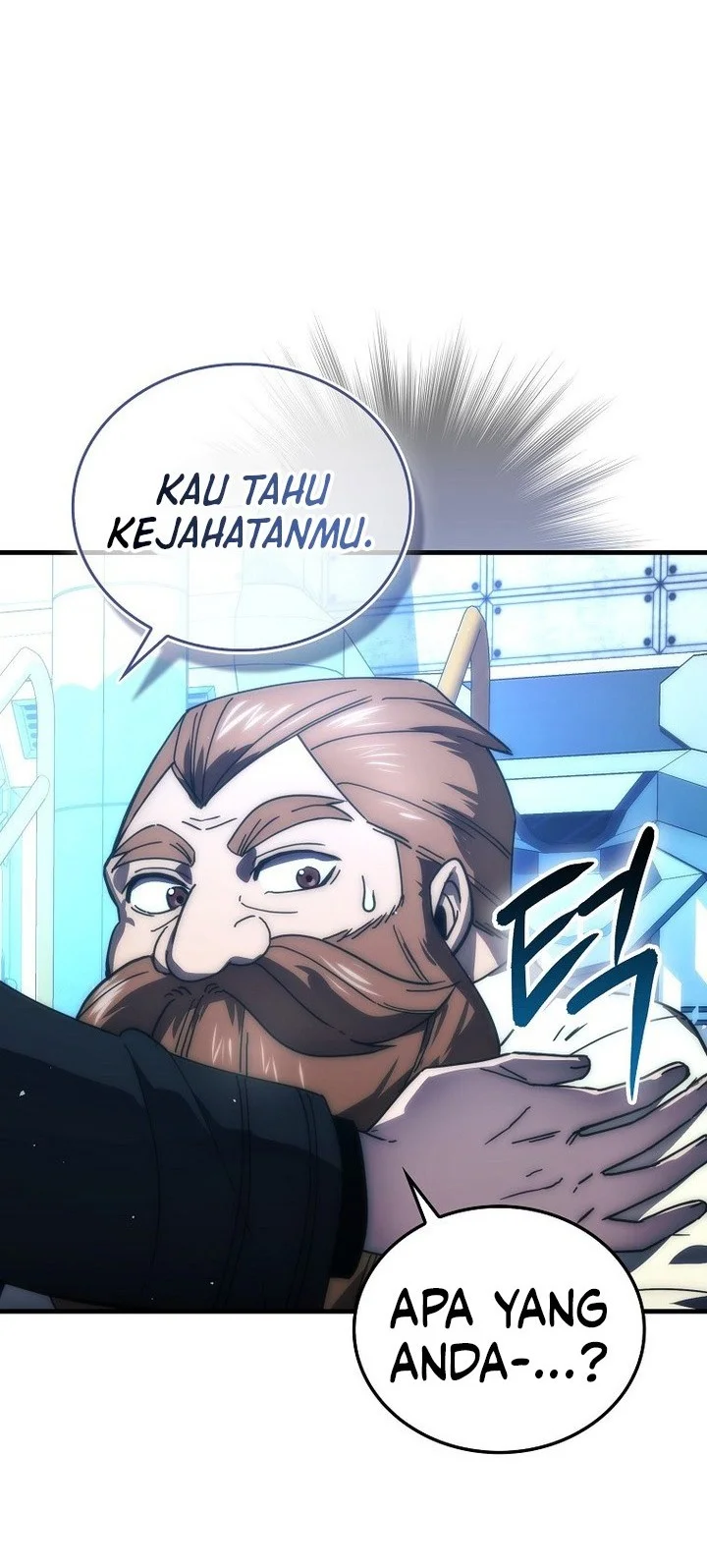 Demon Lord’s Martial Arts Ascension Chapter 139 Gambar 53