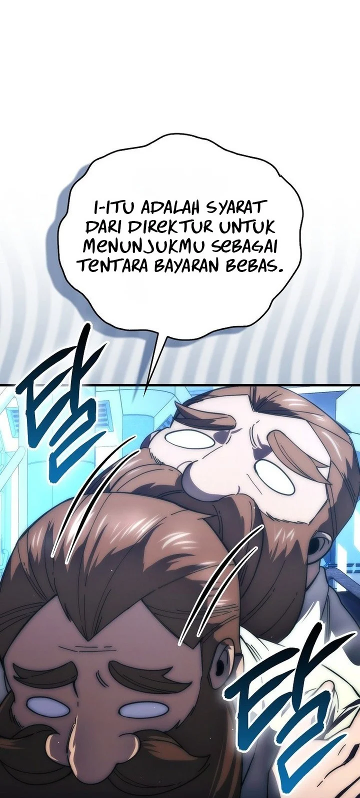 Demon Lord’s Martial Arts Ascension Chapter 139 Gambar 55