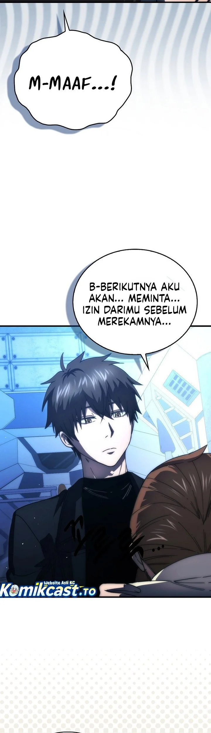 Demon Lord’s Martial Arts Ascension Chapter 139 Gambar 56