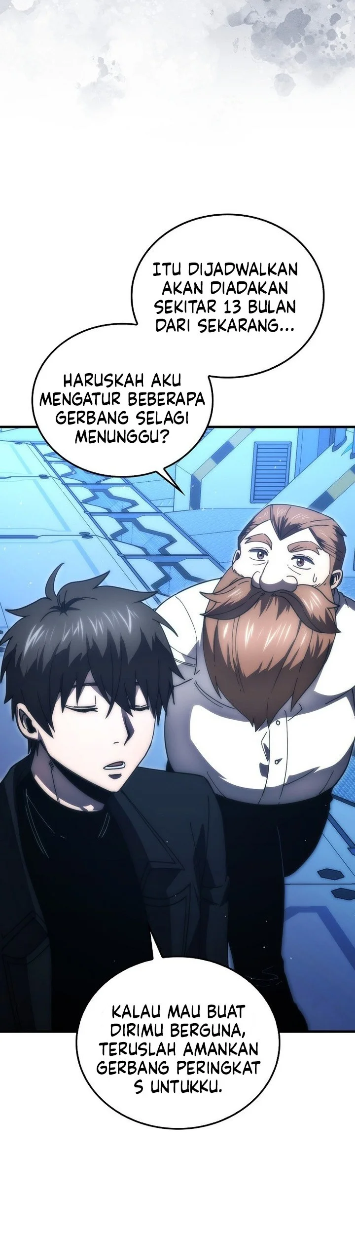 Demon Lord’s Martial Arts Ascension Chapter 139 Gambar 60