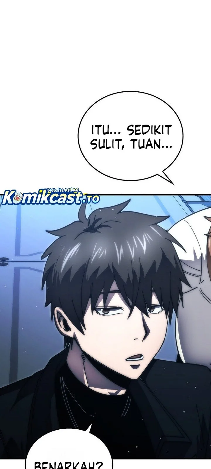 Demon Lord’s Martial Arts Ascension Chapter 139 Gambar 61