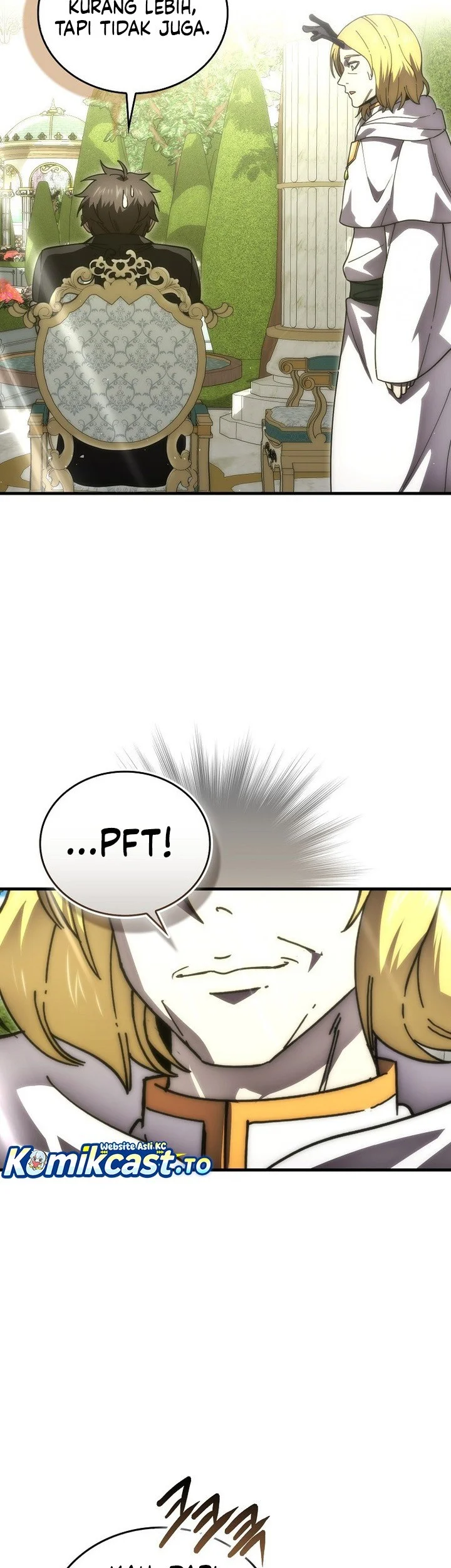 Demon Lord’s Martial Arts Ascension Chapter 139 Gambar 6