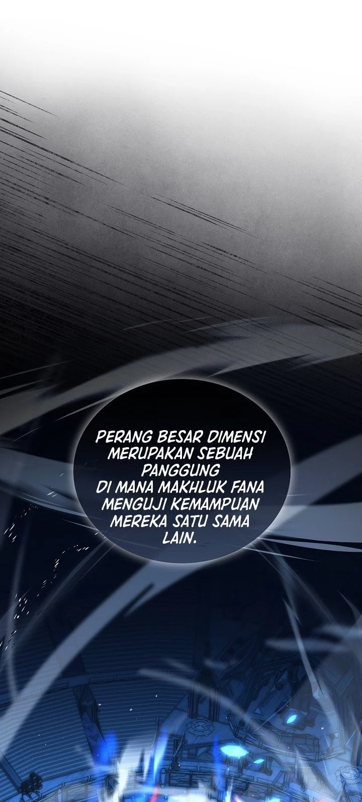 Demon Lord’s Martial Arts Ascension Chapter 139 Gambar 9