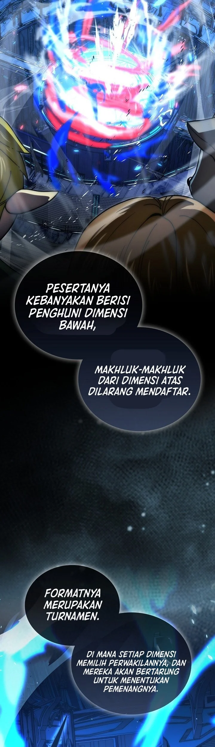 Demon Lord’s Martial Arts Ascension Chapter 139 Gambar 10