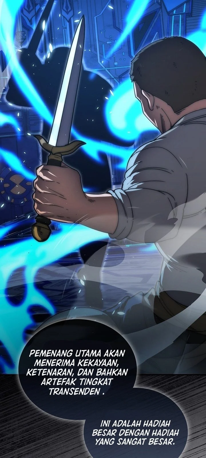 Demon Lord’s Martial Arts Ascension Chapter 139 Gambar 11