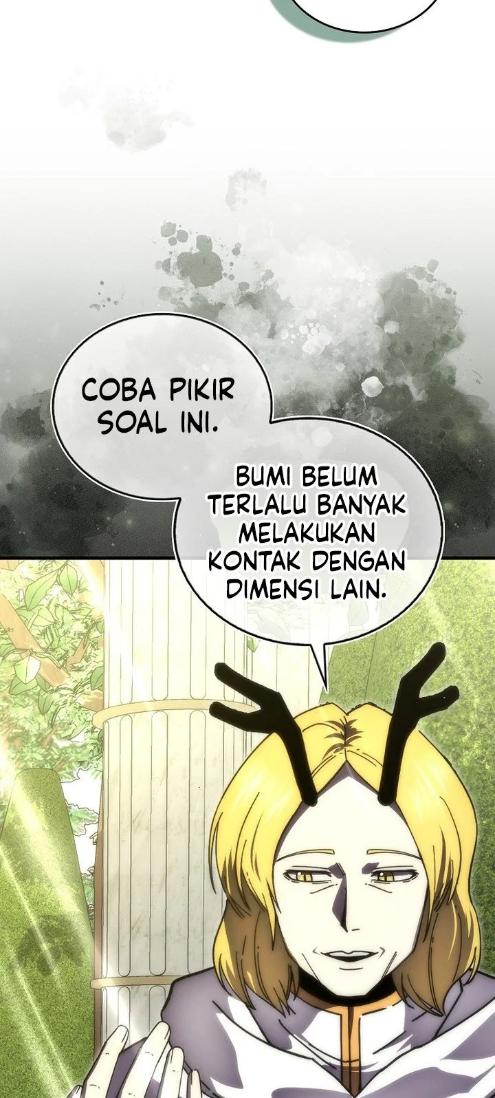 Demon Lord’s Martial Arts Ascension Chapter 139 Gambar 13