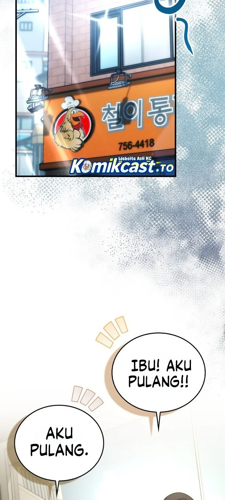 Demon Lord’s Martial Arts Ascension Chapter 140 Gambar 19