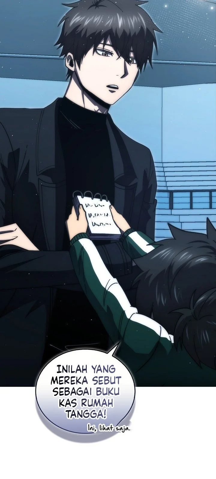 Demon Lord’s Martial Arts Ascension Chapter 140 Gambar 29