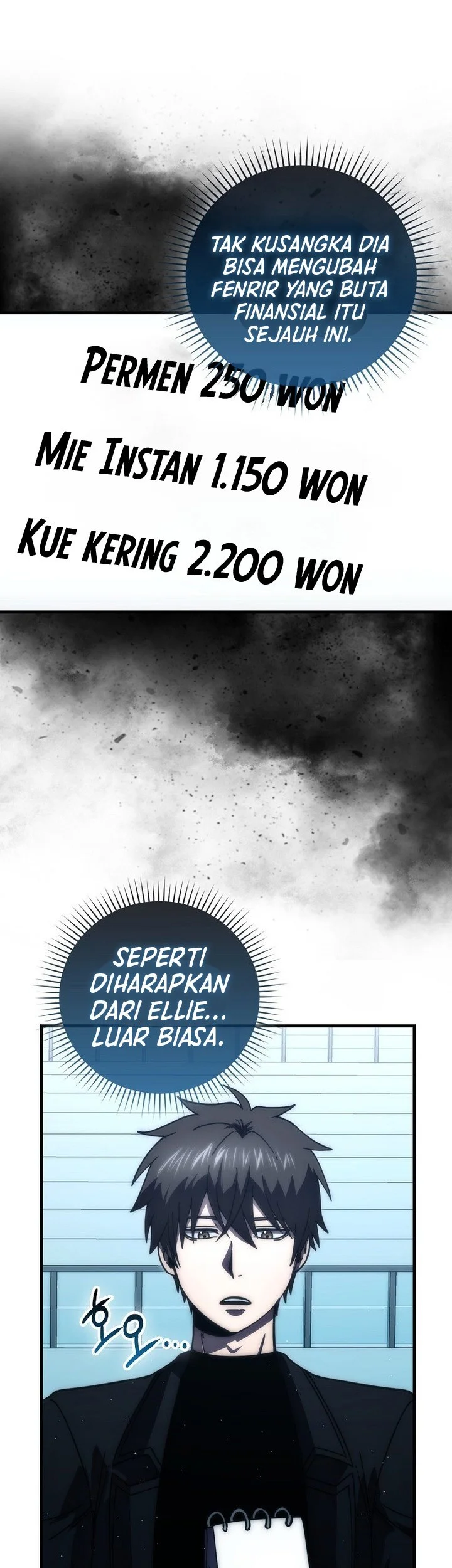 Demon Lord’s Martial Arts Ascension Chapter 140 Gambar 30