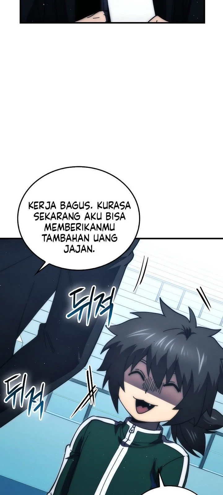 Demon Lord’s Martial Arts Ascension Chapter 140 Gambar 31