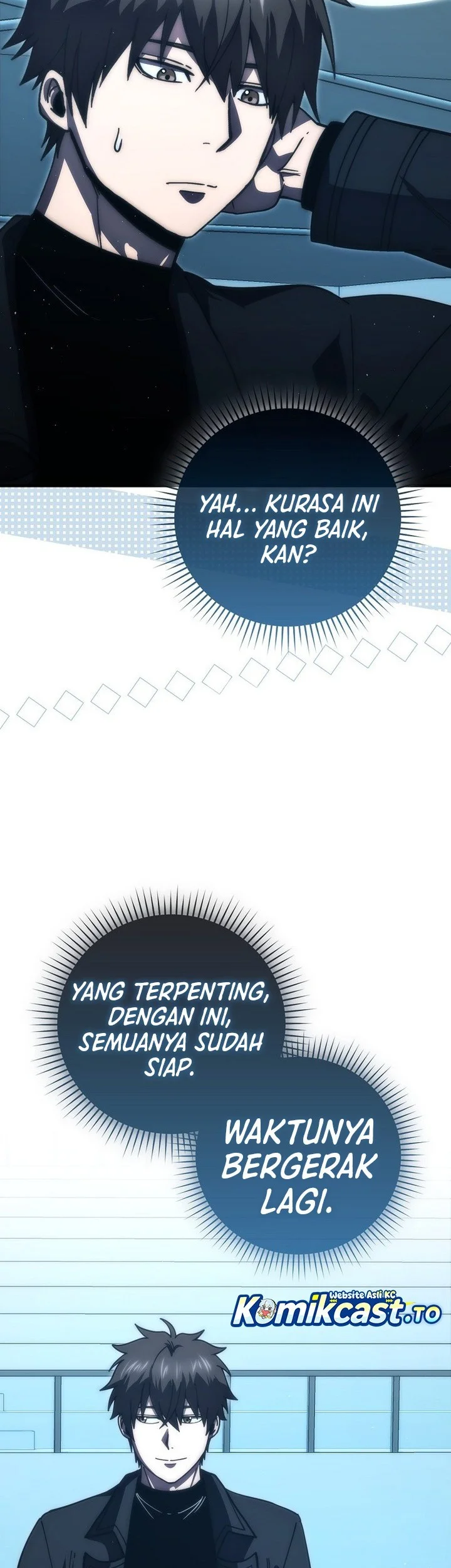 Demon Lord’s Martial Arts Ascension Chapter 140 Gambar 34