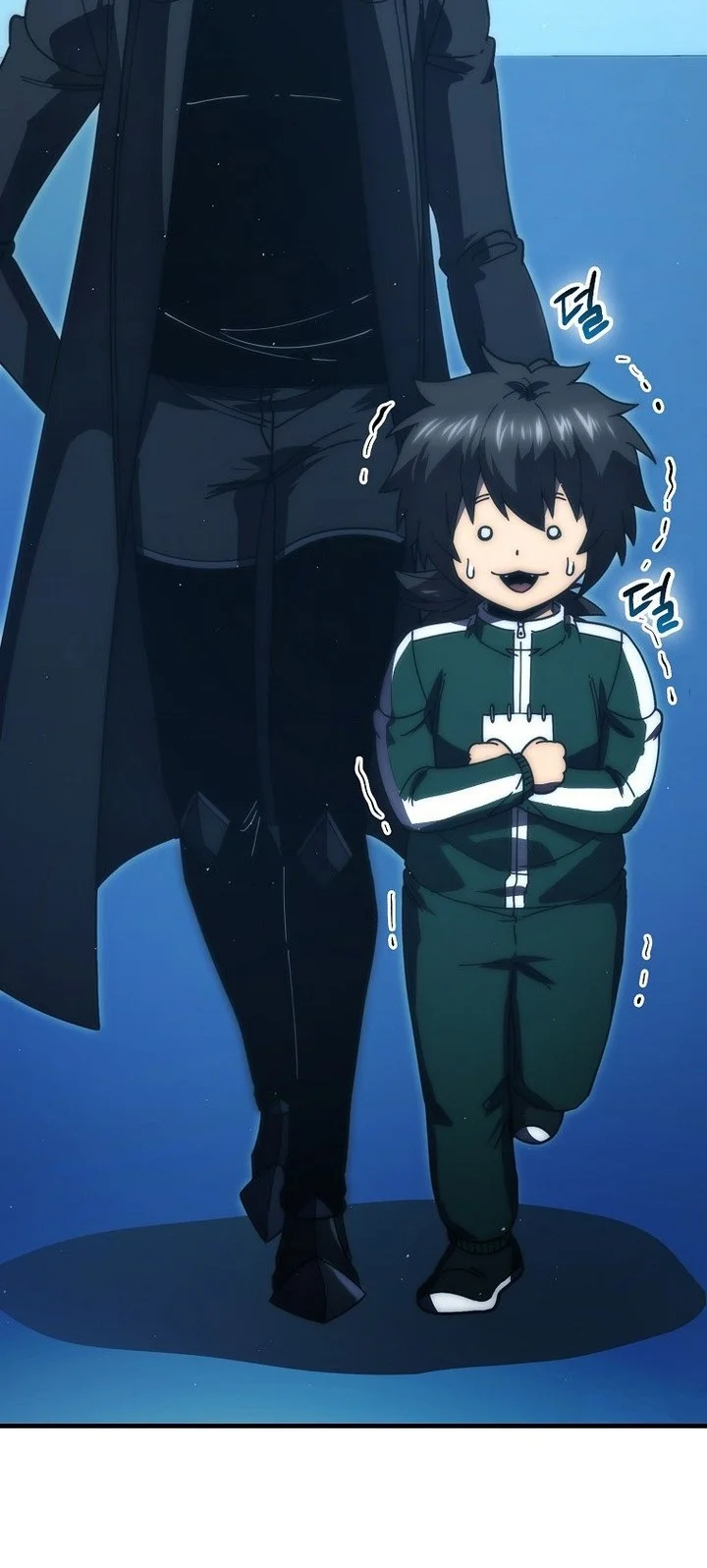 Demon Lord’s Martial Arts Ascension Chapter 140 Gambar 35