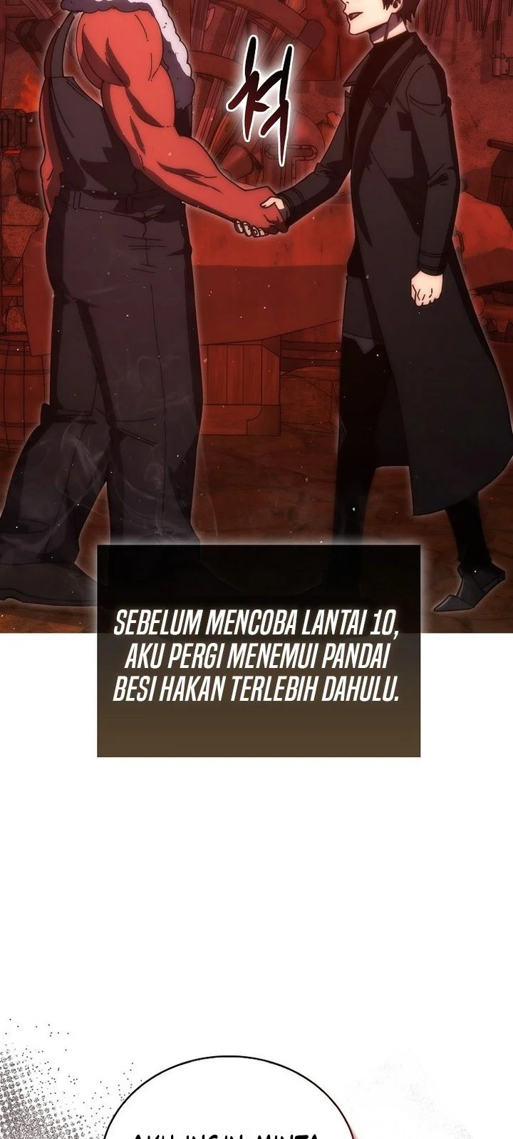 Demon Lord’s Martial Arts Ascension Chapter 140 Gambar 39