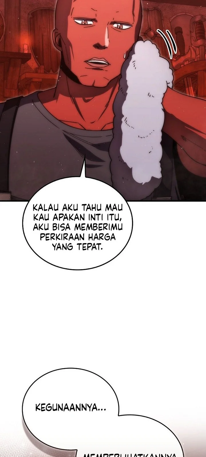 Demon Lord’s Martial Arts Ascension Chapter 140 Gambar 41