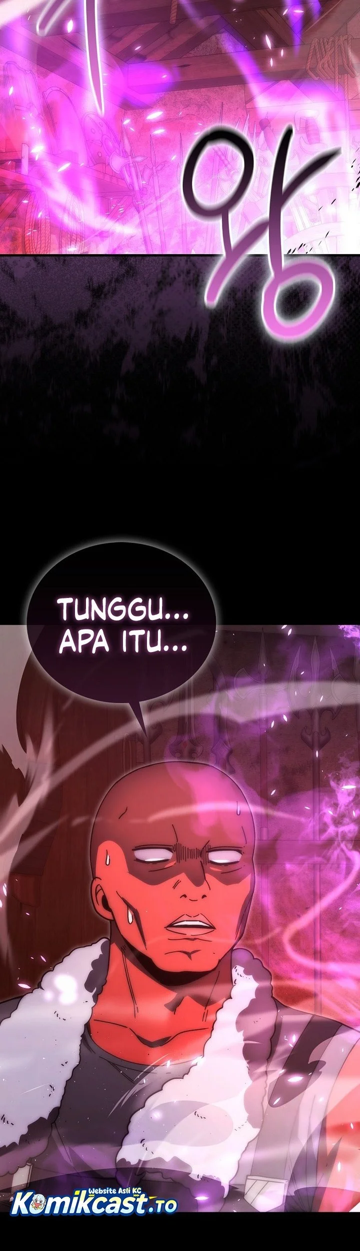 Demon Lord’s Martial Arts Ascension Chapter 140 Gambar 44