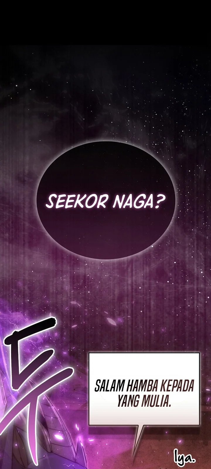 Demon Lord’s Martial Arts Ascension Chapter 140 Gambar 45