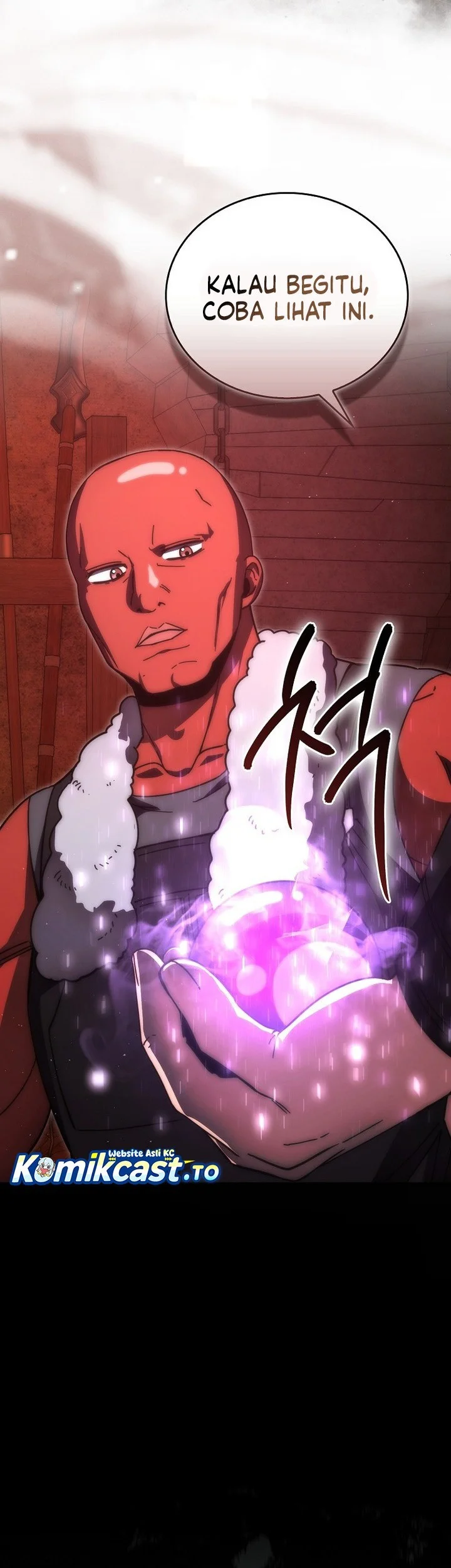 Demon Lord’s Martial Arts Ascension Chapter 140 Gambar 54